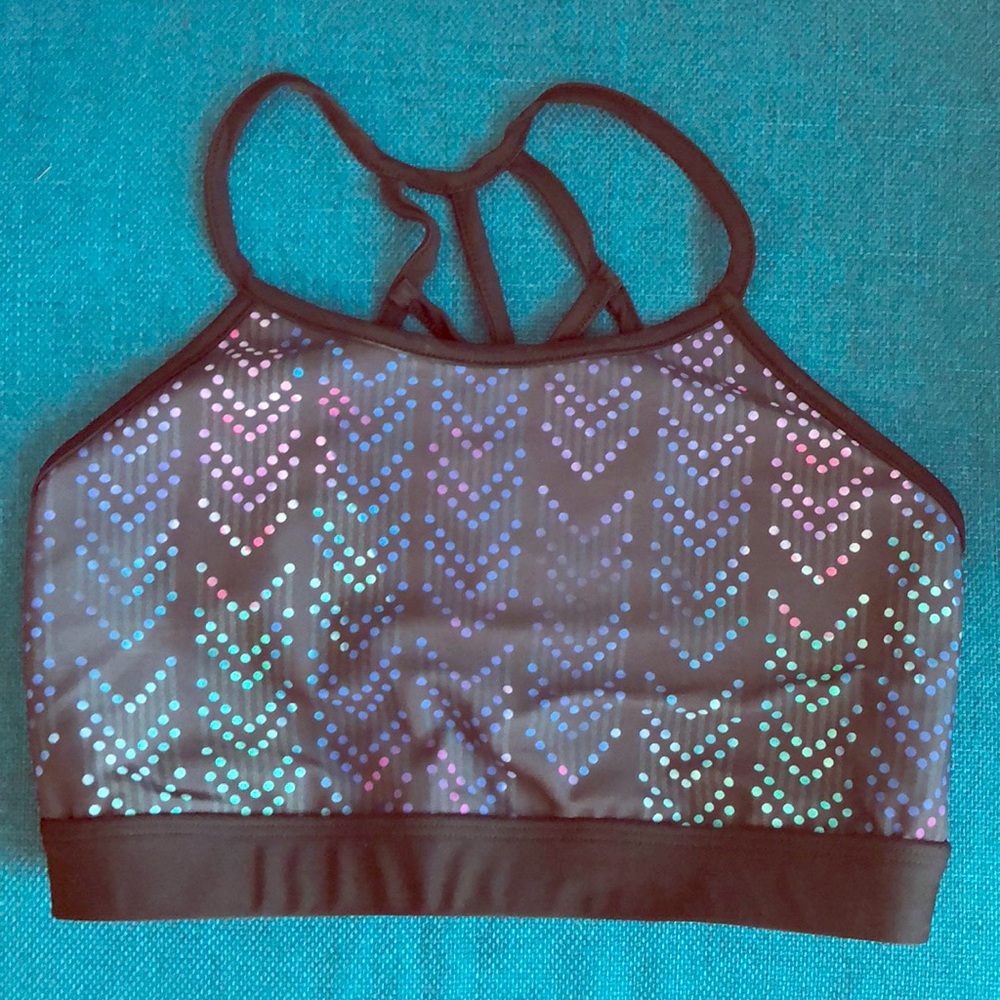 Sports Bra